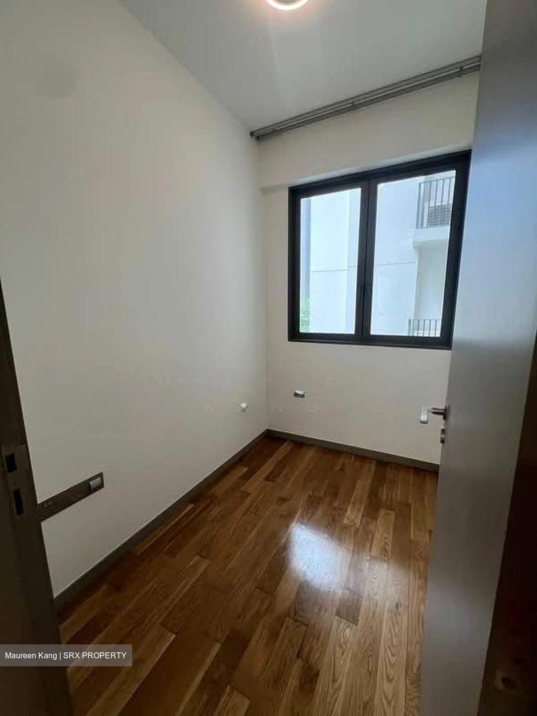 High Park Residences (D28), Apartment #534541761